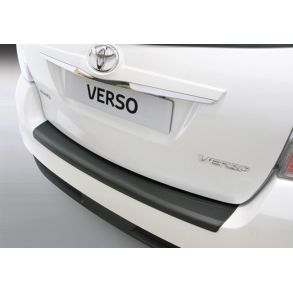 Bumper Protector - TOYOTA VERSO 3.2013> - REARGUARD