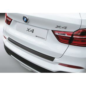 Lssekantbeskytter - BMW X4 'M' SPORT (F26) 4.2014>3.2018 - REARGUARD