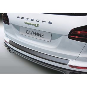 Lssekantbeskytter - PORSCHE CAYENNE 10.2014-> 9.2017 - REARGUARD