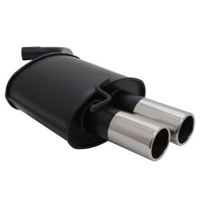 SPORTSBAGPOTTE NOVUS - BMW E90 / E91 (390L) Limousine/Touring