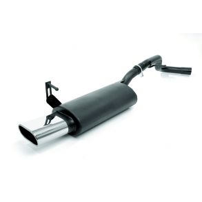 SPORTSBAGPOTTE NOVUS - Audi A3 (8L) / Seat Leon (1M) / VW Golf 4 (1J) / VW New Beetle (PC/VT)