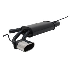 SPORTSBAGPOTTE NOVUS - VW Golf V (1K) / VW Golf V Plus & VW Golf VI (1K)