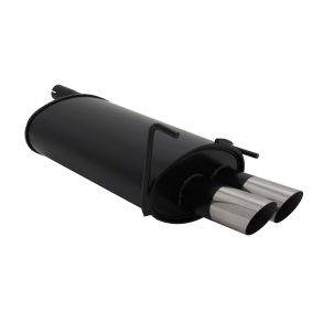 SPORTSBAGPOTTE NOVUS - Mercedes Benz C-Klasse (W202) & Mercedes CLK-Klasse inkl.Cabrio (W208)