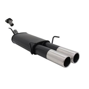 SPORTSBAGPOTTE NOVUS - Opel Astra G Cabrio (G/T98) & Opel Astra G Coupe (G/T98)