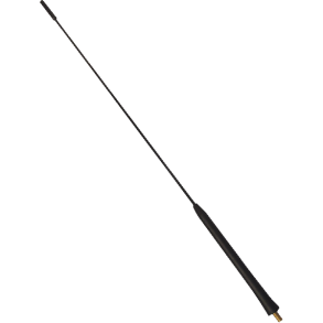 Antennepisk Ls M6 Gevind - Citroen, Ford, Peugeot & Renault - Lngde 43,5 cm