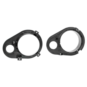 Hjttalerrammer 130 mm 2 Stk - Ford Escort/Orion