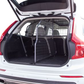 Opdeler til hundegitter - Travall Divider - Volvo XC90 �rg. 2014->