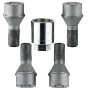 Lsebolte - McGard - Nr. B020