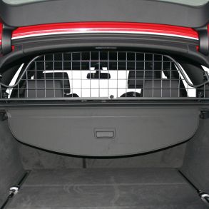 Hundegitter - TravAll - Audi A6 Avant (4F) �rg. 2004-2012
