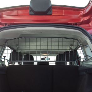 Hundegitter - TravAll - Dacia Logan MCV �rg. 2013->