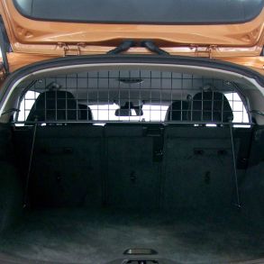Hundegitter - Travall - Volvo V60 Stationcar �rg. 2010-2018