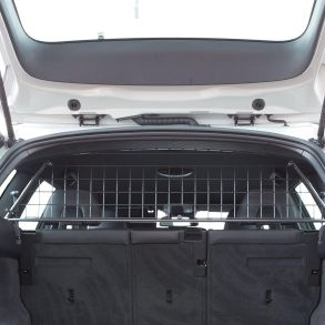 Hundegitter - Travall - Volvo XC60 �rg. 2008-2017