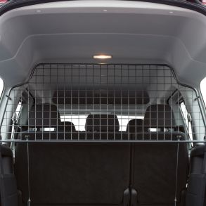Hundegitter - TravAll - VW Caddy Life/Caddy Maxi �rg. 2003->