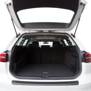 Hundegitter - Travall - VW Passat Variant (B8) med pan. soltag �rg. 2014-2023
