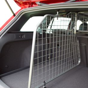 Opdeler til hundegitter - Travall Divider - VW Golf Alltrack/Variant MK7 �rg. 2013-2020