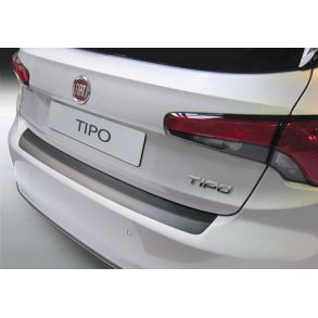 Lssekantbeskytter - FIAT TIPO 5 DOOR 6.2016> - REARGUARD