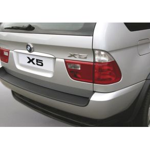L�ssekantbeskytter - BMW X5 E53 >12.2006 - REARGUARD
