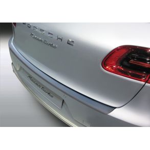 L�ssekantbeskytter - PORSCHE MACAN 4.2014-> - REARGUARD