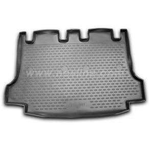 Bagagerumsbakke - PEUGEOT 308 Stationcar 2008-2013