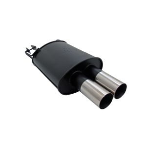 SPORTSBAGPOTTE NOVUS - BMW 5er (E39) Limousine rg. 01/1996-06/2003