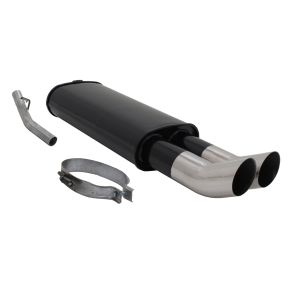 SPORTSBAGPOTTE NOVUS - Opel Vectra A (A/-CC) rg. 09/1988 - 11/1995