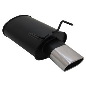 SPORTSBAGPOTTE NOVUS - Opel Vectra C Limousine (C/SW/Z-C) rg. 04/2002 - 2008