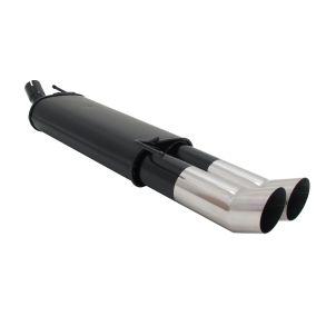 SPORTSBAGPOTTE NOVUS - VW Golf III (1HXO/1EXO) inkl.Cabrio & VW Golf IV Cabrio (1E7)