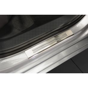 Indstigningslister - VW Passat B8 variant & limousine rg. 2014-2023