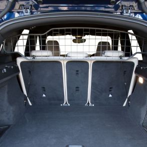 Hundegitter - Travall - BMW X1 (F48) �rg. 2015->