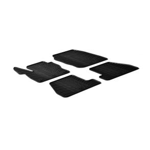 Gummimtte st - Ford Focus rg. 2011-2015