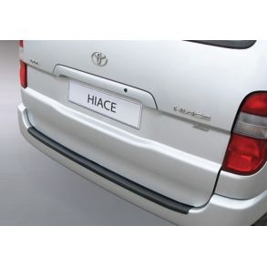 Loading Edge Protector - TOYOTA HIACE - REARGUARD