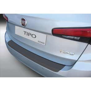 Bumper Protector - FIAT TIPO STATION WAGON/COMBI/ESTATE 9.2016> - REARGUARD