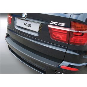 L�ssekantbeskytter - BMW X5 SE/'M' SPORT 1.2007>11.2013 - REARGUARD