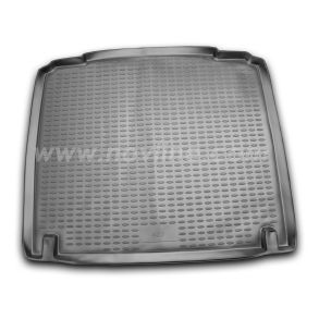 Bagagerumsbakke - PEUGEOT 407 4-drs Sedan 2004->