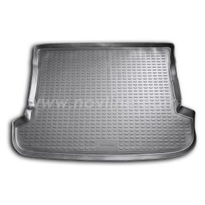 Bagagerumsbakke - TOYOTA Corolla Verso 2004-2009