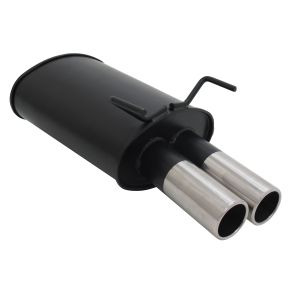 SPORTSBAGPOTTE NOVUS - Opel Vectra C Limousine (C/SW/Z-C) rg. 04/2002 - 2008