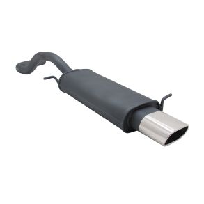 SPORTSBAGPOTTE NOVUS - Seat Ibiza (6K) rg. 07/1996 - 1999