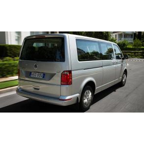Lssekantbeskytter - VW T5 CARAVELLE/MULTIVAN 6.2012>5.2015  - REARGUARD