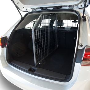 Opdeler til hundegitter - Travall Divider - Opel/Vauxhall Astra Sports Tourer K �rg. 2015-2021