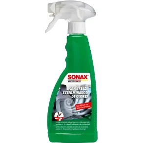 Lugtfjerner til rygerbil - Sonax Smoke-Ex - 500 ml