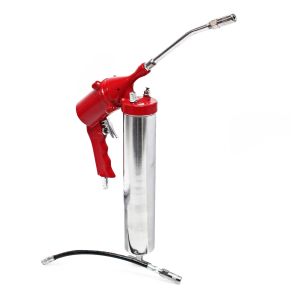 Fedtsprjte Til Trykluft 4-6 bar - Volume 400 Gram