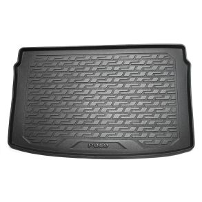 Bagagerumsbakke - VW Polo 6 (2G) rg. 2017-> (OEM)