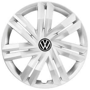 VW Polo 6 (2G) �rg. 2017-> (OEM) Hjulkapsler 14