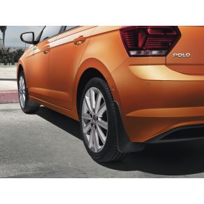 Stnklapper Bag - VW Polo 6 (2G) rg. 2017->