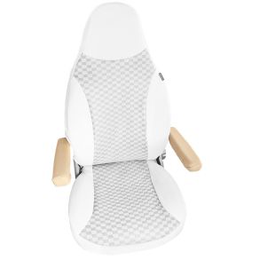 Holiday 2 - Universal betrk til Autocamper - 2 armlnsbetrk