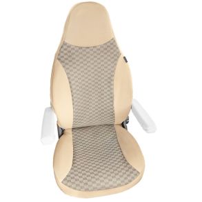 Holiday 2 - Universal sdebetrk til Autocamper