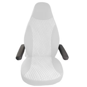 Holiday 3 - Universal betrk til Autocamper - 2 armlnsbetrk