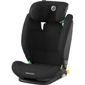 Autostol med isofix - Maxi-Cosi Rodifix S I-Size Basic Black -�B�rneh�jde 100-150