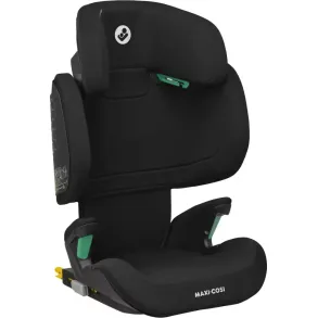 Autostol med isofix - Maxi-Cosi Rodifix M I-Size Basic Black -�B�rneh�jde 100-150