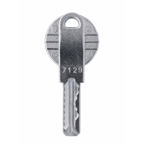 L�s N�gle Til Tourboks - Nr. 7129
